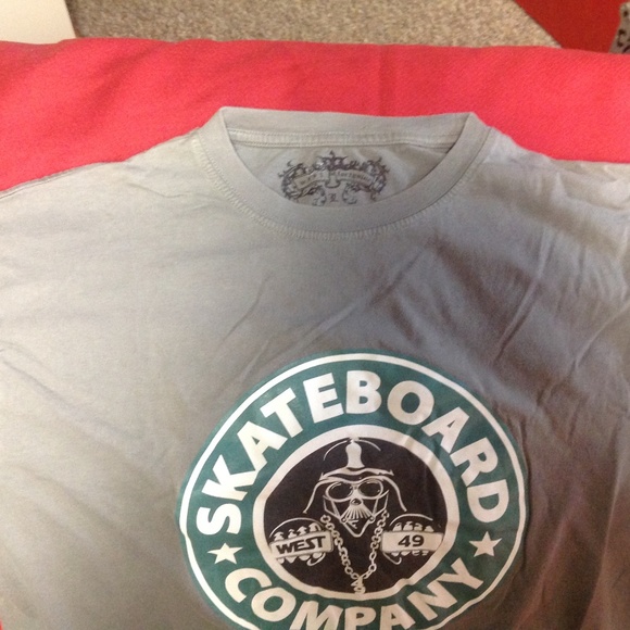 West 49 tshirt - Picture 2 of 2